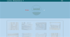 Desktop Screenshot of pnwfurniture.com